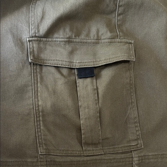 H&M Brown Buttoned Sleeveless Sundress - Picture 4 of 10